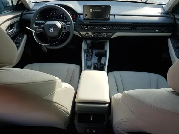 1HGCY1F43SA017976 2025 HONDA ACCORD - Image 8
