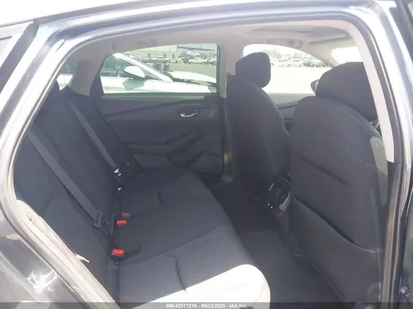 1HGCY1F43SA018772 2025 HONDA ACCORD - Image 8