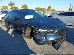 1HGCY1F43SA019078 2025 HONDA ACCORD