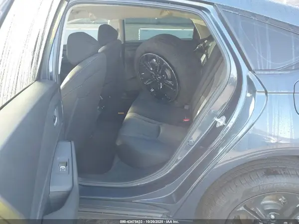1HGCY1F43SA019078 2025 HONDA ACCORD - Image 8
