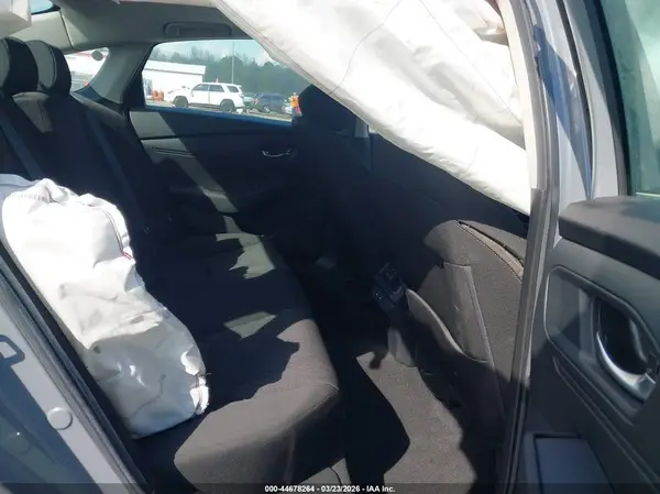 1HGCY1F43SA021316 2025 HONDA ACCORD - Image 8
