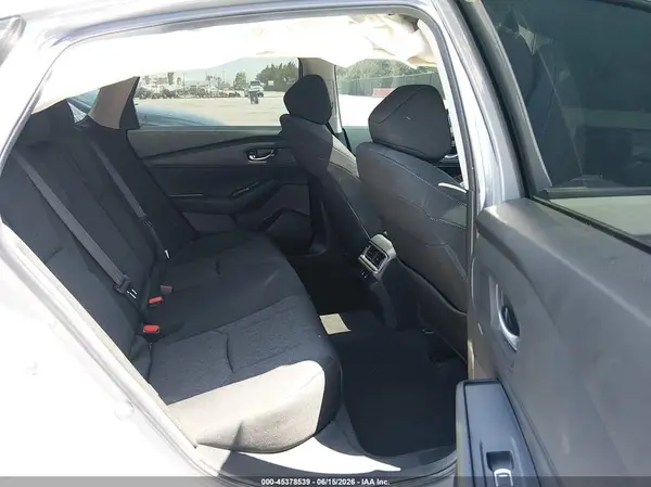 1HGCY1F43SA021980 2025 HONDA ACCORD - Image 8