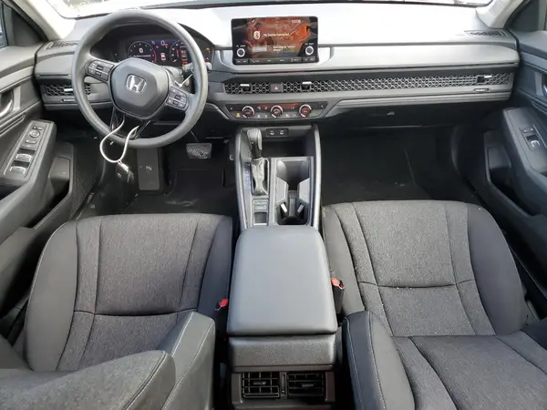 1HGCY1F43SA022031 2025 HONDA ACCORD - Image 8