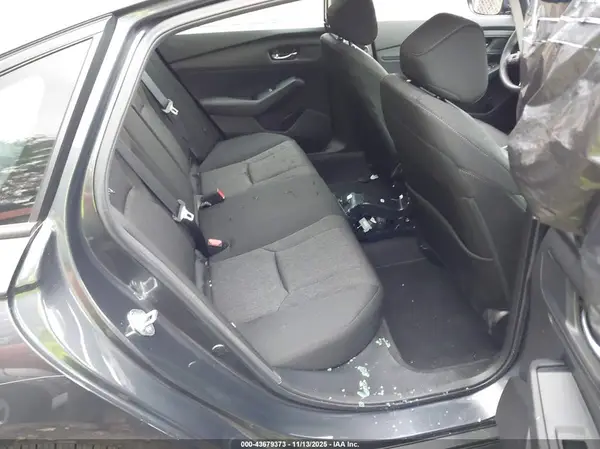 1HGCY1F43SA022482 2025 HONDA ACCORD - Image 8
