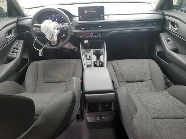 1HGCY1F43SA023468 2025 HONDA ACCORD - Image 8