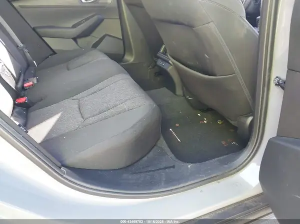 1HGCY1F43SA023485 2025 HONDA ACCORD - Image 8