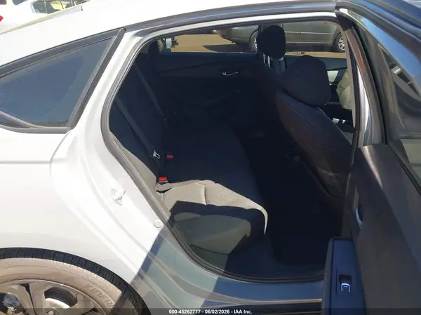 1HGCY1F43SA023504 2025 HONDA ACCORD - Image 8