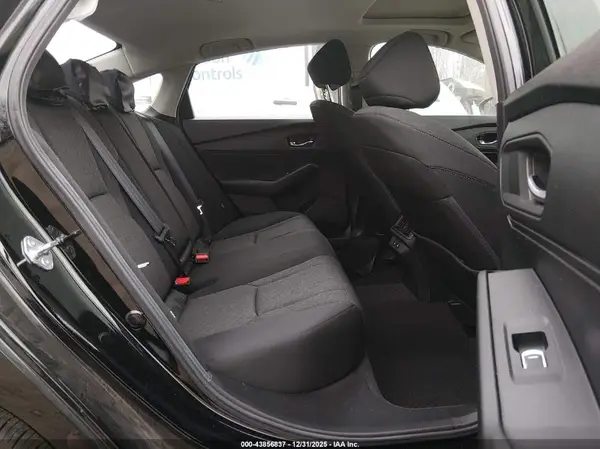 1HGCY1F43SA024622 2025 HONDA ACCORD - Image 8