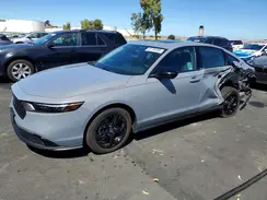 1HGCY1F43SA025124 2025 HONDA ACCORD