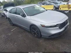 1HGCY1F43SA026743 2025 HONDA ACCORD