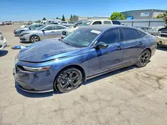 1HGCY1F43SA028380 2025 HONDA ACCORD