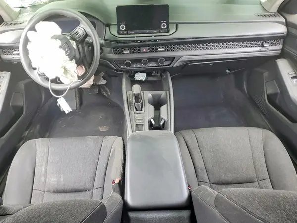 1HGCY1F43SA029335 2025 HONDA ACCORD - Image 8