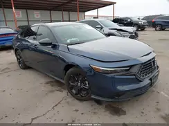 1HGCY1F43SA030534 2025 HONDA ACCORD
