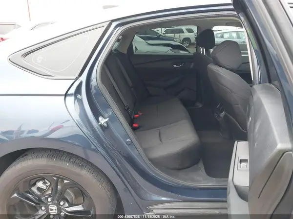 1HGCY1F43SA030534 2025 HONDA ACCORD - Image 8