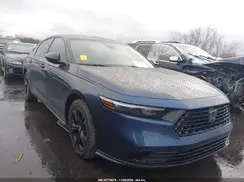 1HGCY1F43SA031697 2025 HONDA ACCORD
