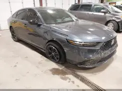 1HGCY1F43SA032896 2025 HONDA ACCORD