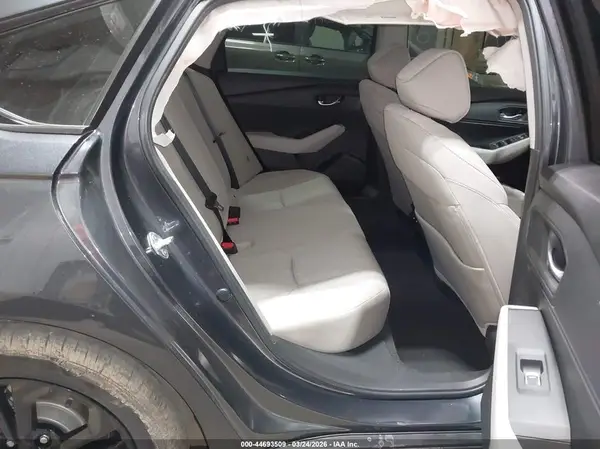 1HGCY1F43SA032896 2025 HONDA ACCORD - Image 8