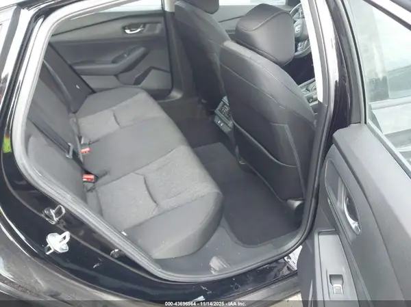 1HGCY1F43SA033496 2025 HONDA ACCORD - Image 8