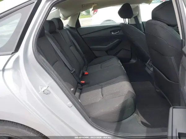 1HGCY1F43SA034776 2025 HONDA ACCORD - Image 8