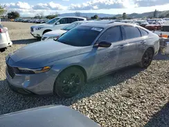 1HGCY1F43SA034972 2025 HONDA ACCORD