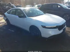 1HGCY1F43SA035510 2025 HONDA ACCORD