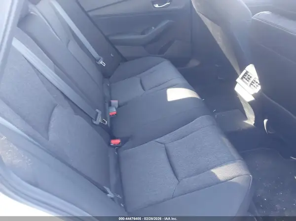 1HGCY1F43SA035510 2025 HONDA ACCORD - Image 8