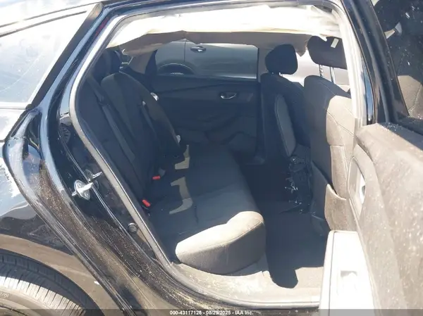 1HGCY1F43SA036401 2025 HONDA ACCORD - Image 8