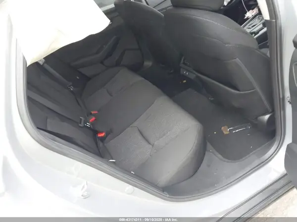 1HGCY1F43SA036527 2025 HONDA ACCORD - Image 8