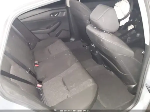 1HGCY1F43SA037757 2025 HONDA ACCORD - Image 8