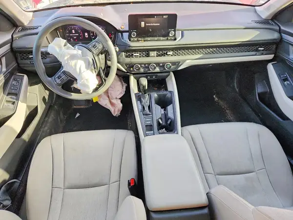 1HGCY1F43SA038004 2025 HONDA ACCORD - Image 8