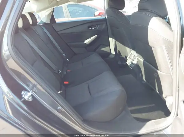 1HGCY1F43SA039010 2025 HONDA ACCORD - Image 8