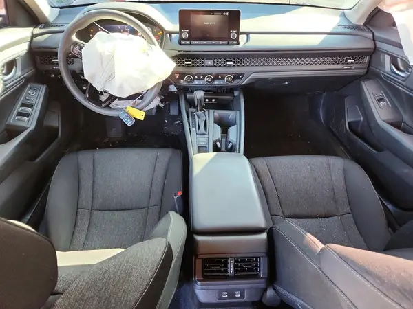 1HGCY1F43SA039962 2025 HONDA ACCORD - Image 8