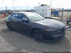 1HGCY1F43SA041887 2025 HONDA ACCORD