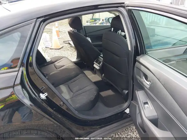 1HGCY1F43SA041887 2025 HONDA ACCORD - Image 8