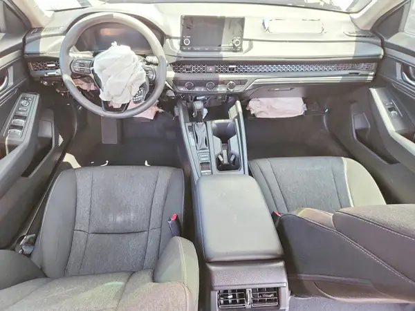 1HGCY1F43SA045969 2025 HONDA ACCORD - Image 8