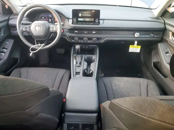 1HGCY1F43SA047754 2025 HONDA ACCORD - Image 8
