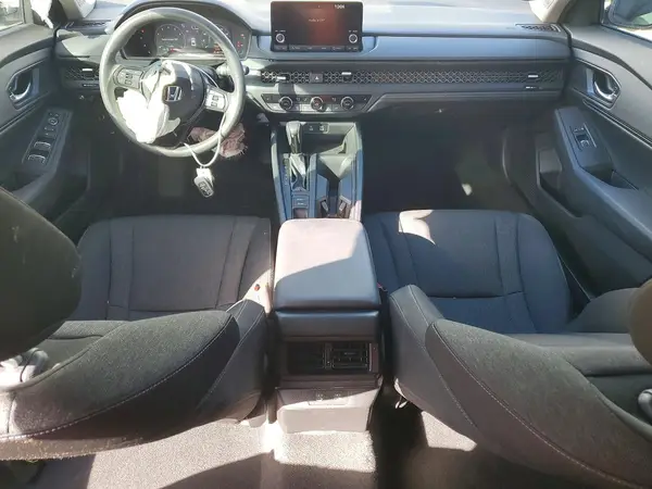 1HGCY1F43SA049956 2025 HONDA ACCORD - Image 8