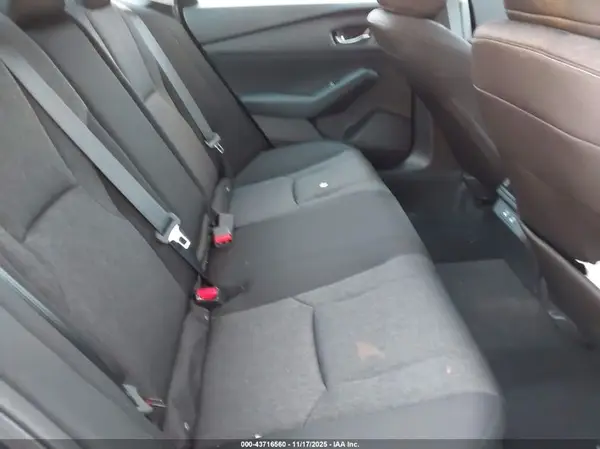 1HGCY1F43SA050184 2025 HONDA ACCORD - Image 8