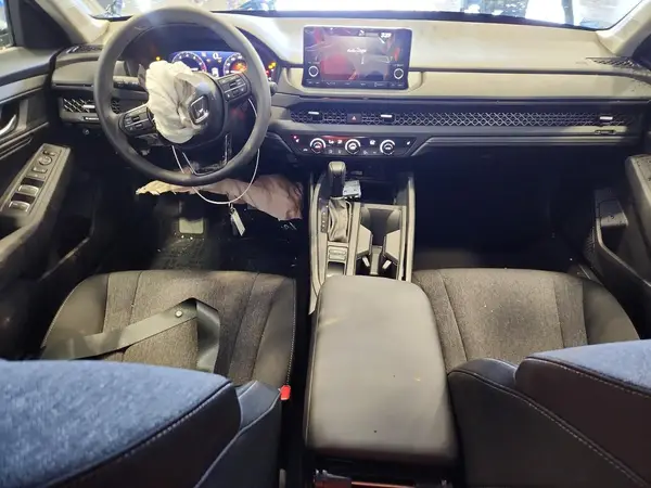 1HGCY1F43SA052615 2025 HONDA ACCORD - Image 8