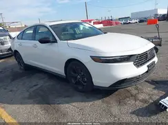 1HGCY1F43SA054235 2025 HONDA ACCORD