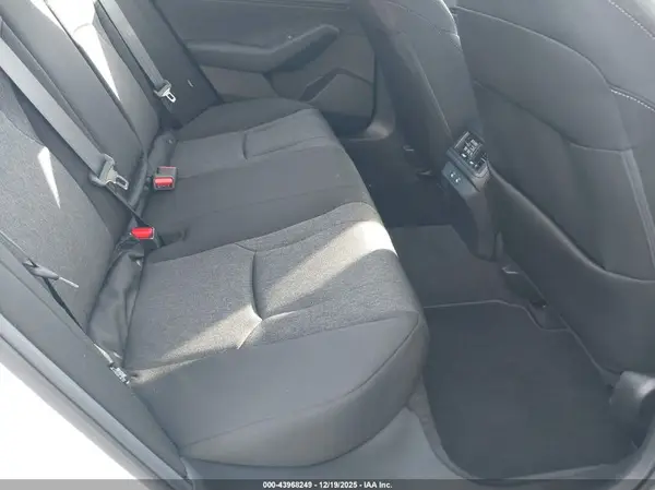 1HGCY1F43SA054235 2025 HONDA ACCORD - Image 8