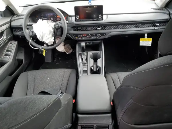 1HGCY1F43SA055840 2025 HONDA ACCORD - Image 8