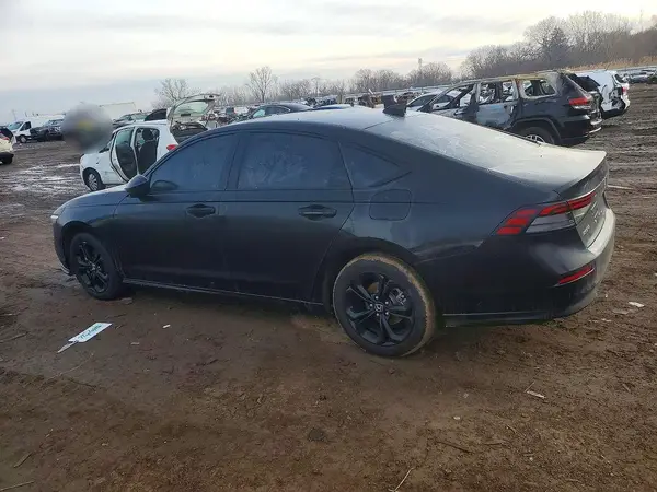1HGCY1F43SA056373 2025 HONDA ACCORD - Image 2