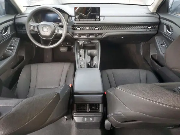 1HGCY1F43SA056373 2025 HONDA ACCORD - Image 8
