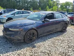 1HGCY1F43SA057040 2025 HONDA ACCORD