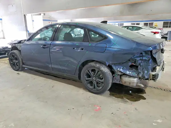 1HGCY1F43SA057216 2025 HONDA ACCORD - Image 2