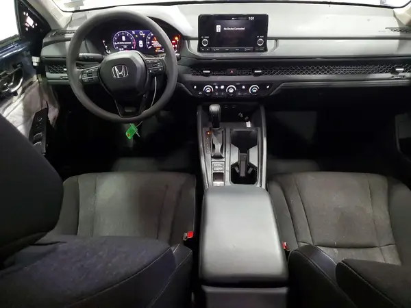 1HGCY1F43SA057216 2025 HONDA ACCORD - Image 8
