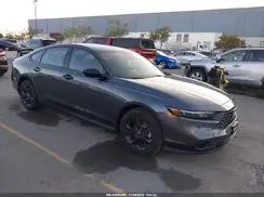 1HGCY1F43SA059158 2025 HONDA ACCORD