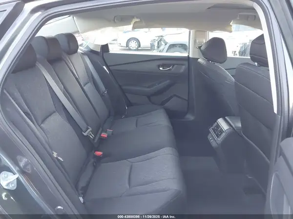 1HGCY1F43SA059158 2025 HONDA ACCORD - Image 8