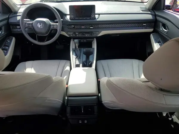 1HGCY1F43SA060925 2025 HONDA ACCORD - Image 8
